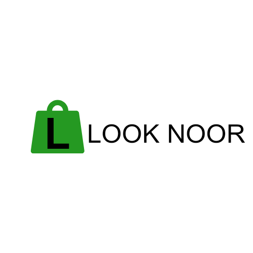 LOOK NOOR