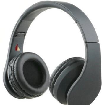 WISH Andoer with card radio headset foldable bluetooth headset P NO2 - Image 2