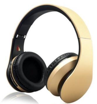 WISH Andoer with card radio headset foldable bluetooth headset P NO2 - Image 6