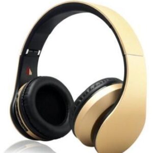 WISH Andoer with card radio headset foldable bluetooth headset P NO2