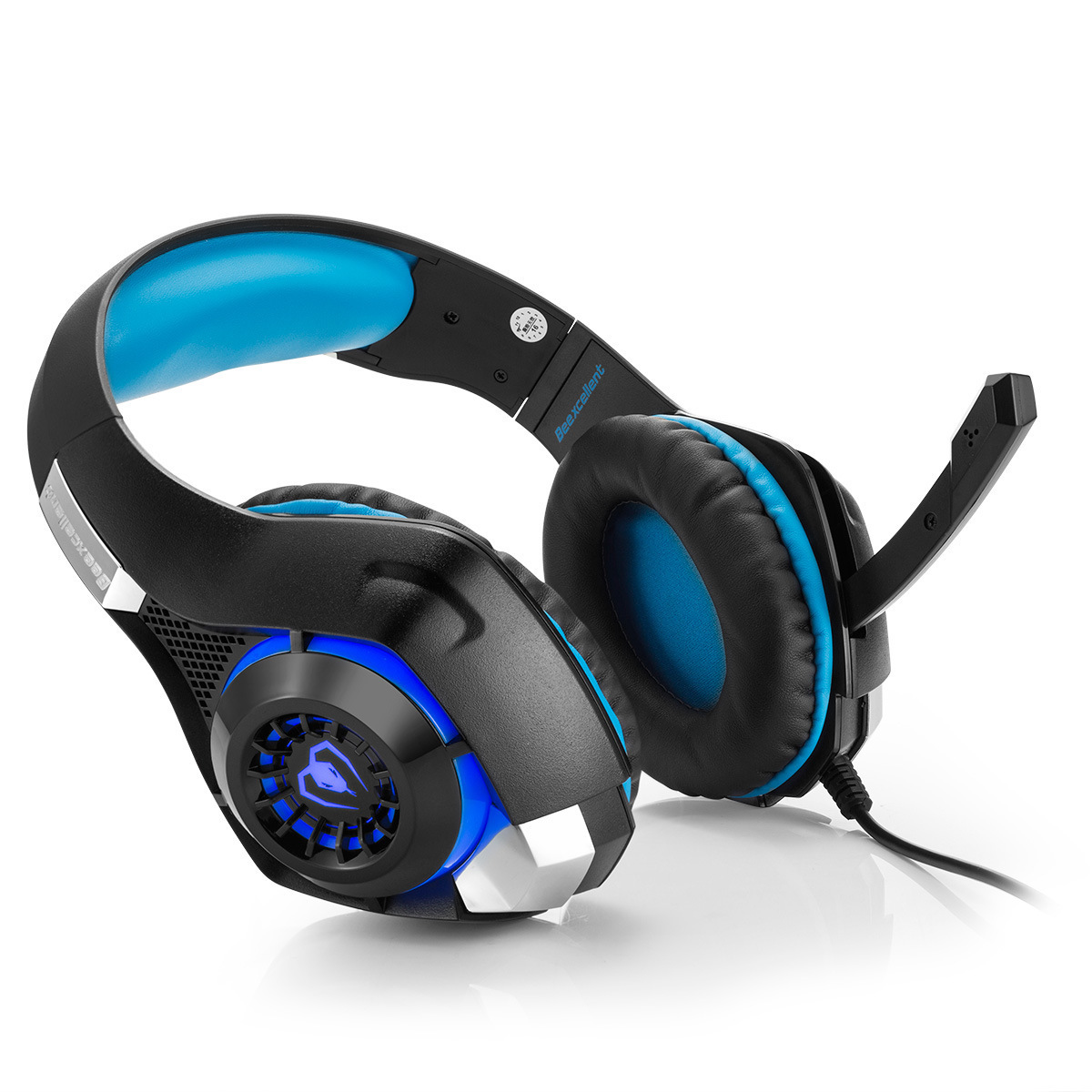 Headphones for gaming gaming P NO1 (Copy) - Image 3