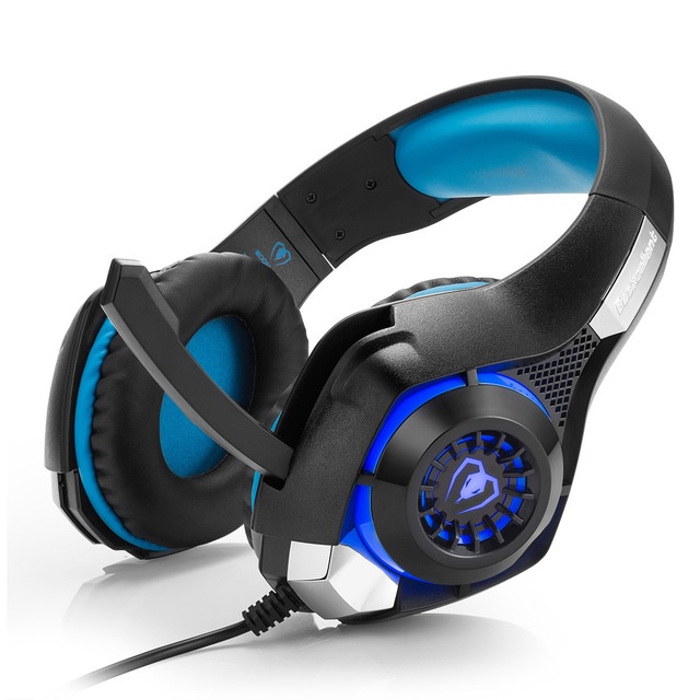 Headphones for gaming gaming P NO1 (Copy) - Image 5