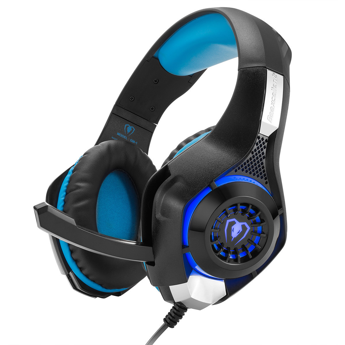 Headphones for gaming gaming P NO1 (Copy) - Image 4