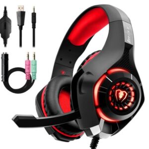 Headphones  for gaming gaming     P NO1 (Copy)