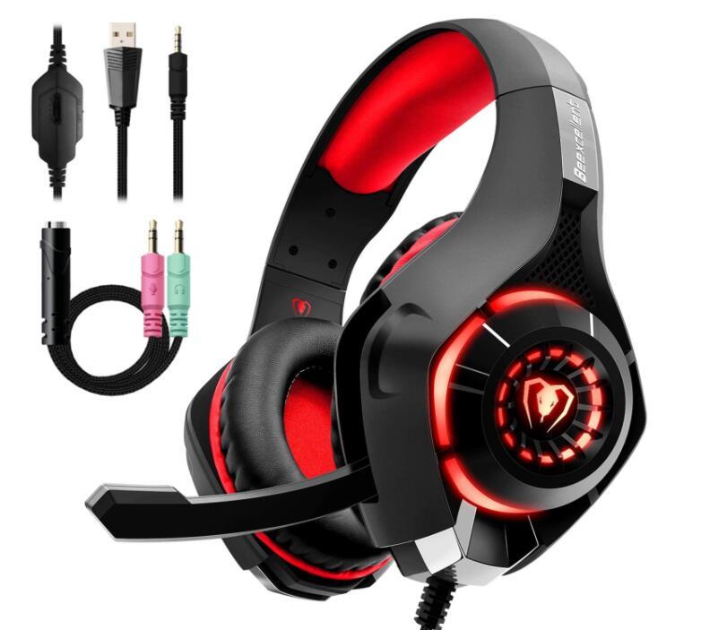 Headphones for gaming gaming P NO1 (Copy)